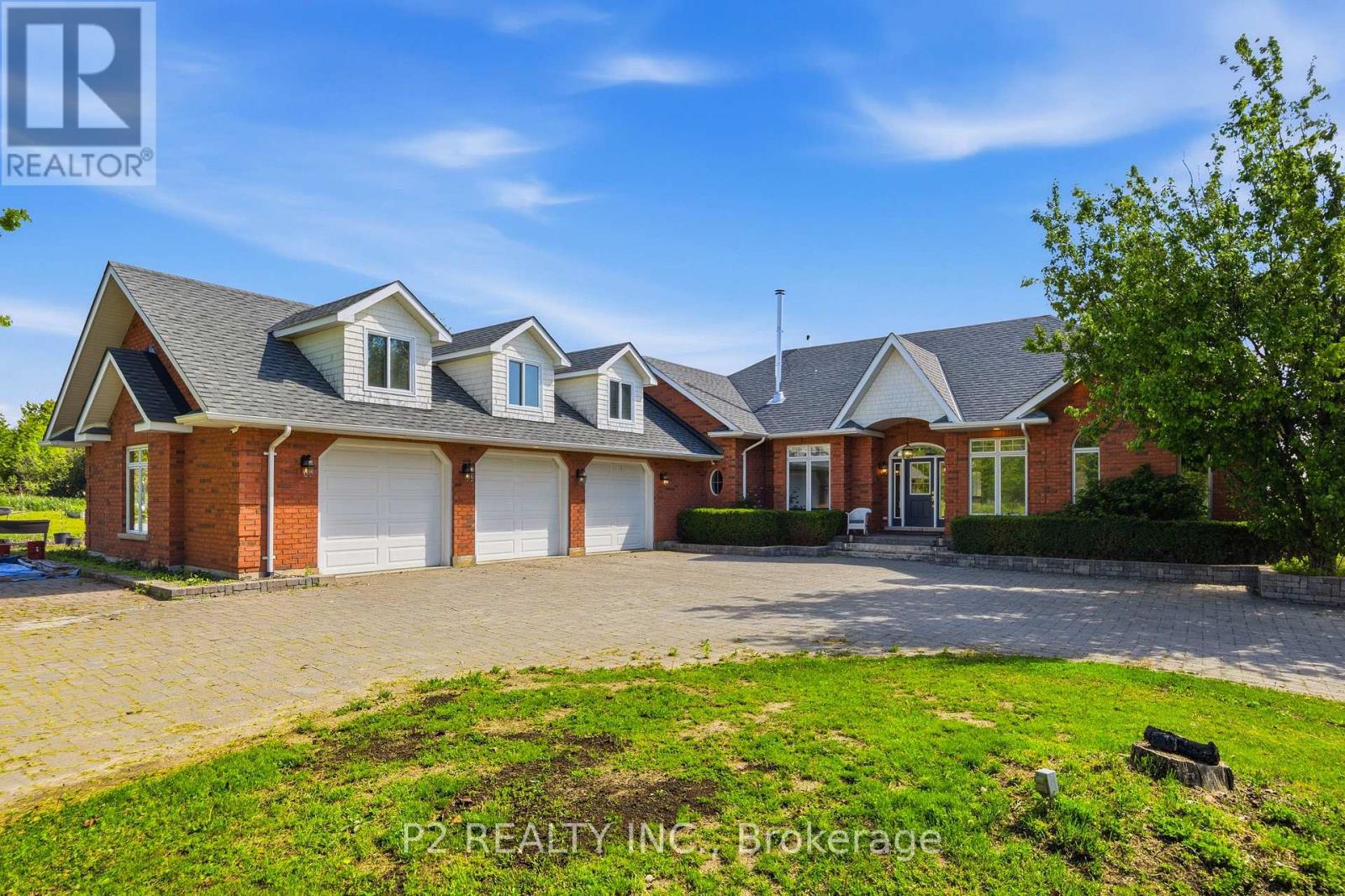 444 FIELDSIDE ROAD, kawartha lakes (ops), Ontario