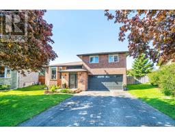 46 MADILL CRESCENT, kawartha lakes (lindsay), Ontario
