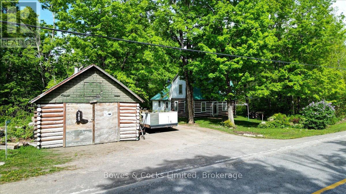 3463 COUNTY ROAD 44, havelock-belmont-methuen (belmont-methuen), Ontario