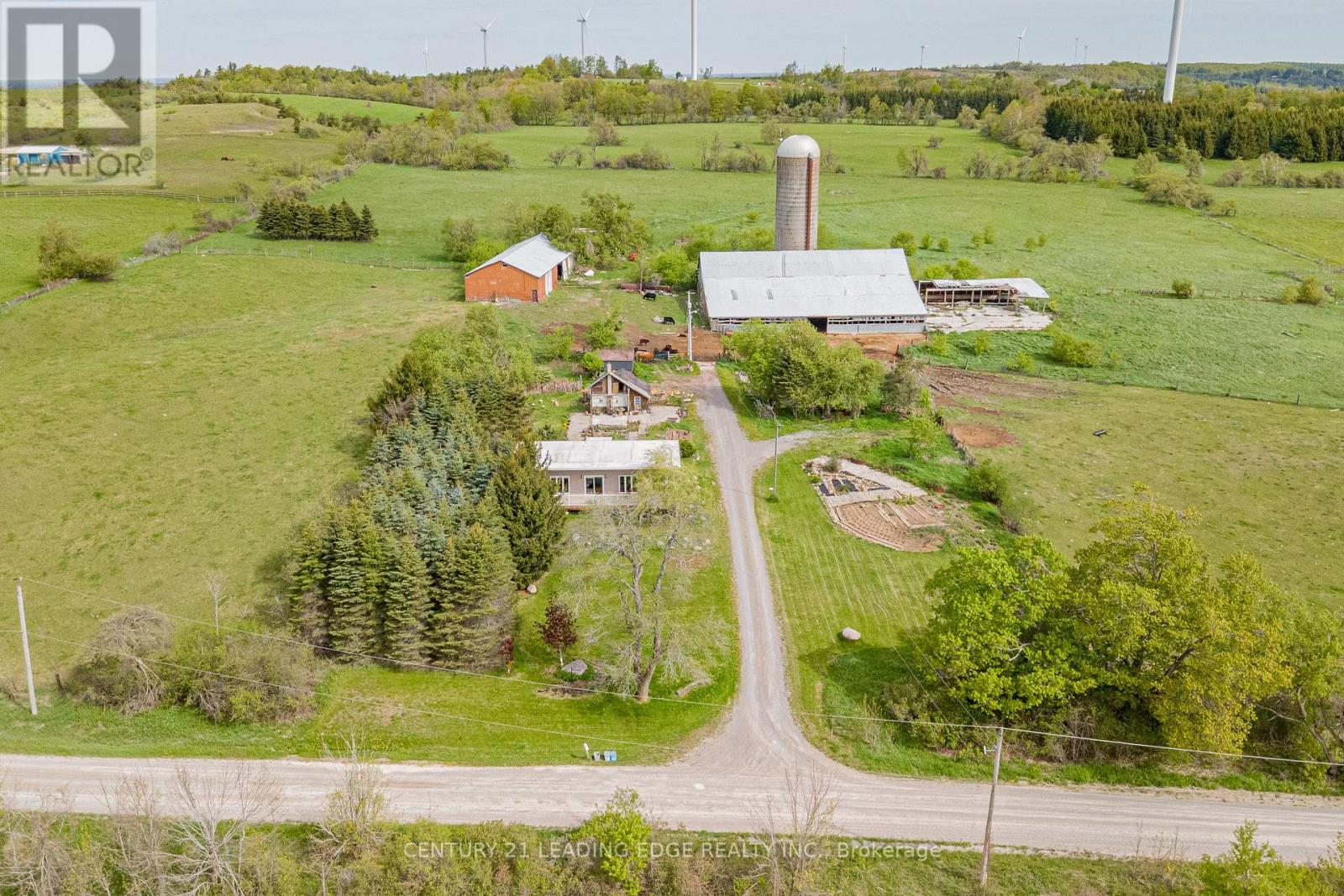 801 BALLYDUFF ROAD, kawartha lakes (manvers), Ontario