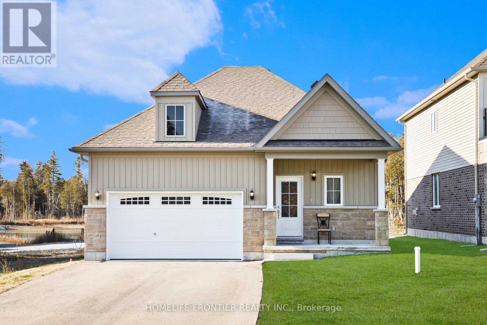 11 SPRUCESIDE DRIVE, kawartha lakes (bobcaygeon), Ontario