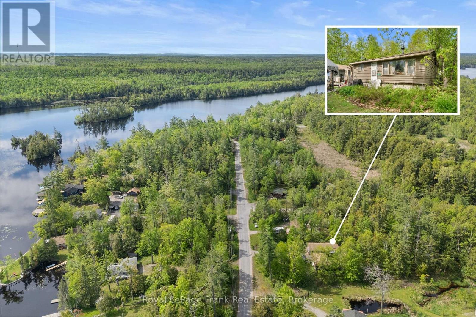 454 KENNEDY DRIVE, trent lakes, Ontario