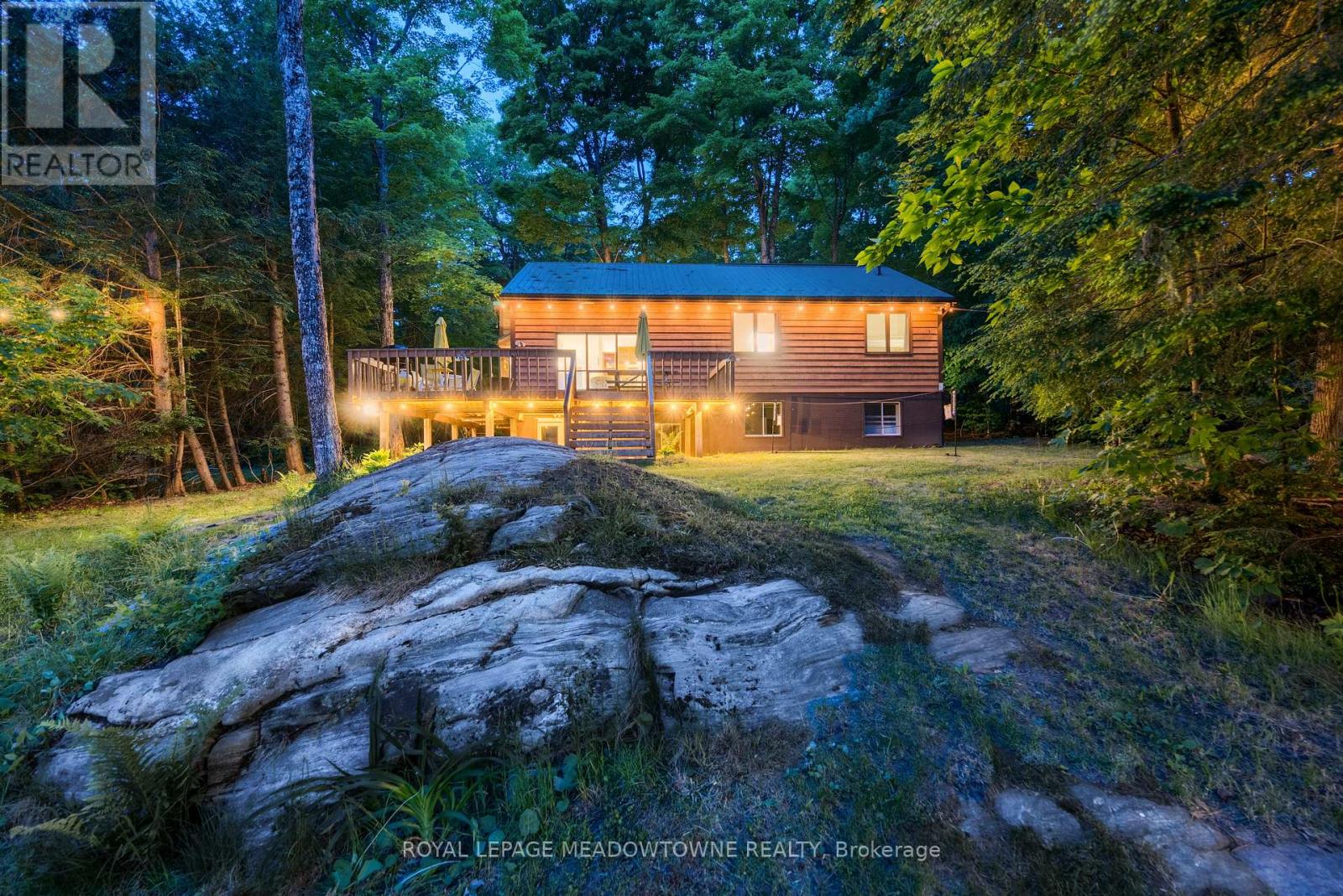 19 FIRE ROUTE 251A, trent lakes, Ontario