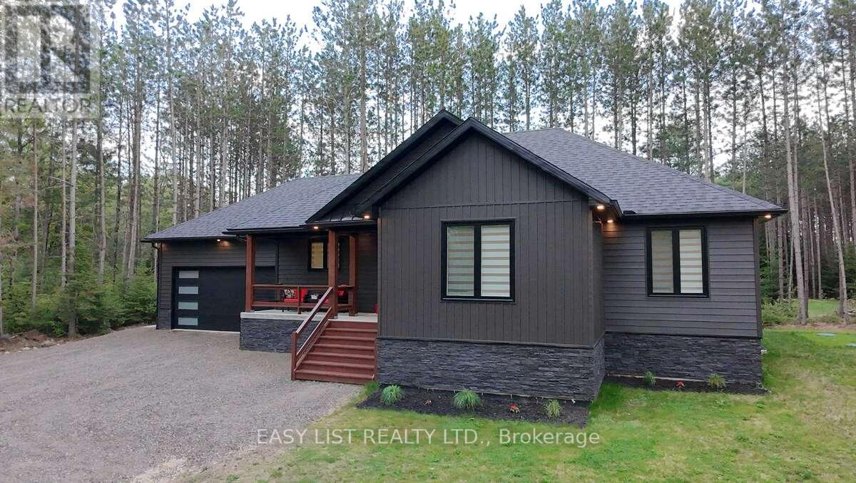 23350 C HIGHWAY 62, bancroft (dungannon ward), Ontario