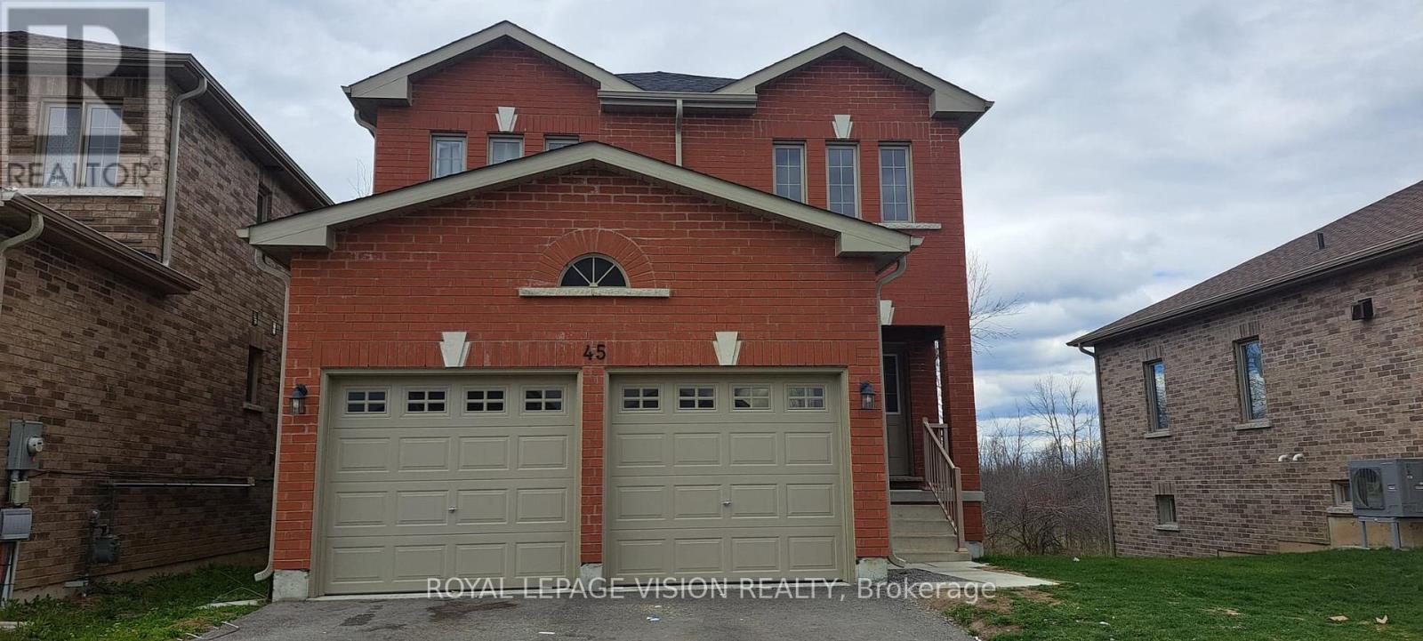 45 CAREW BOULEVARD, kawartha lakes (lindsay), Ontario