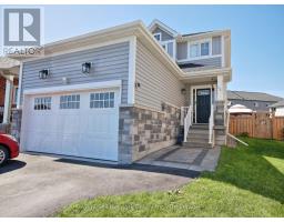 12 SUMMER LANE, peterborough (northcrest ward 5), Ontario