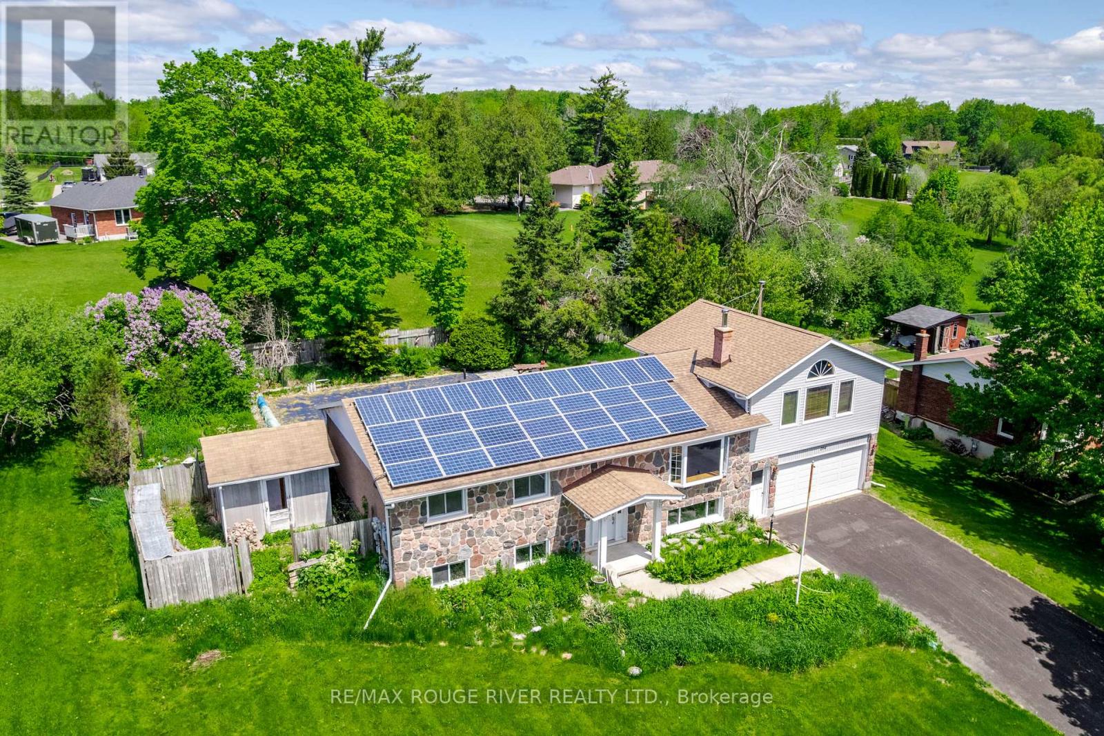 264 CLONAKILTY LINE, selwyn, Ontario