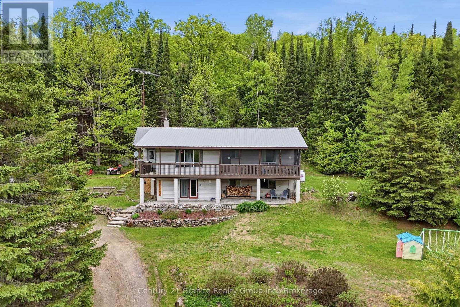 1937 MUMFORD ROAD, highlands east (cardiff ward), Ontario