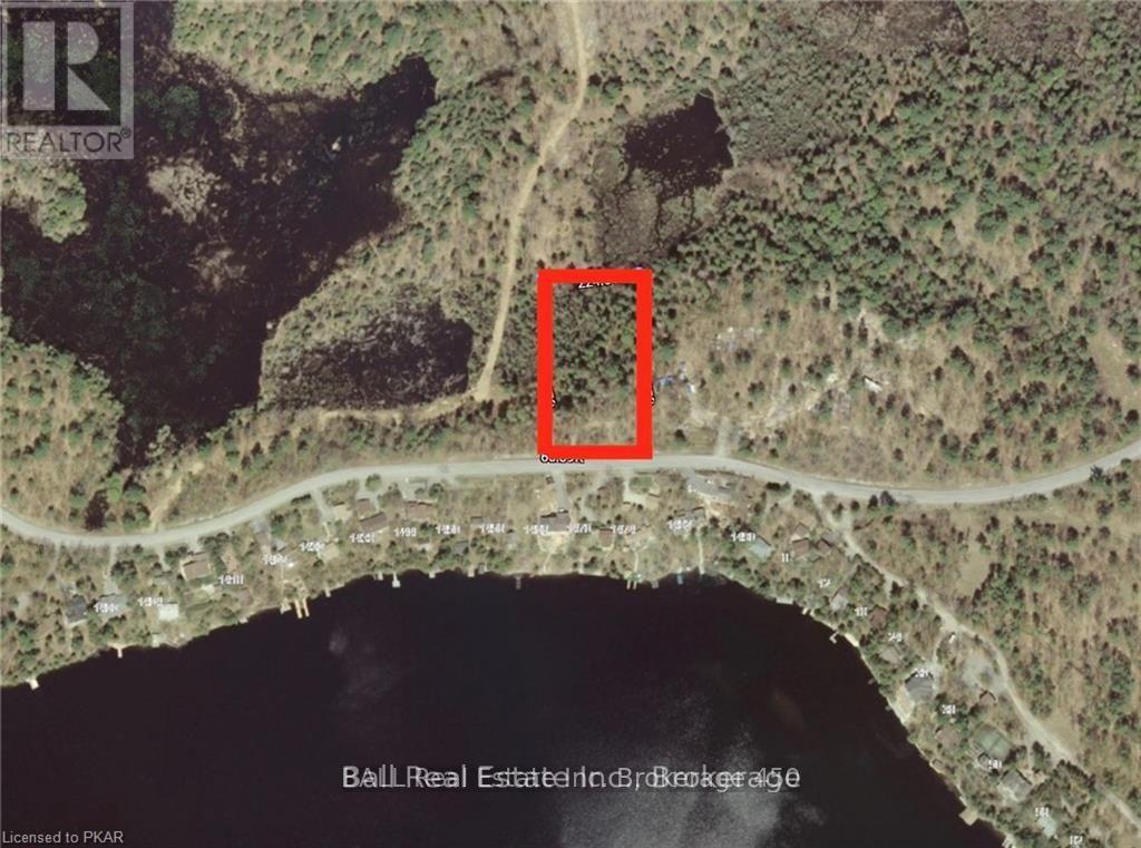 N/A NORTHEY'S BAY ROAD, north kawartha, Ontario