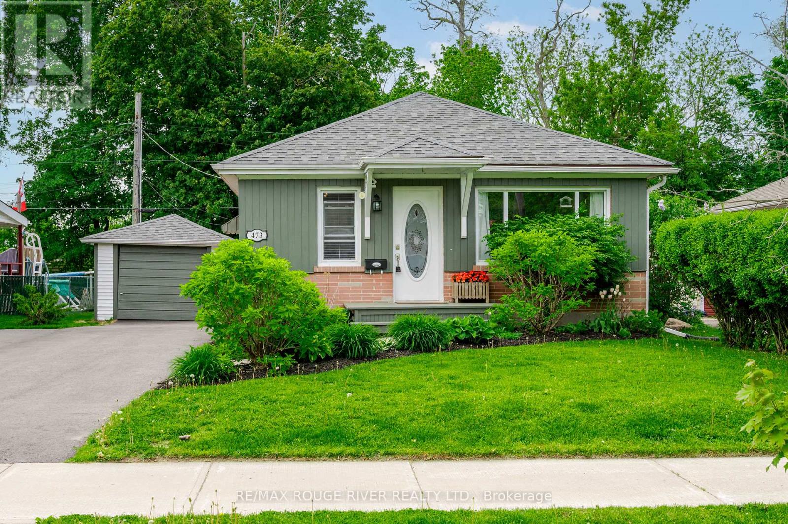 473 CORDACH CRESCENT, peterborough (town ward 3), Ontario