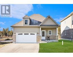 11 SPRUCESIDE DRIVE, kawartha lakes (bobcaygeon), Ontario