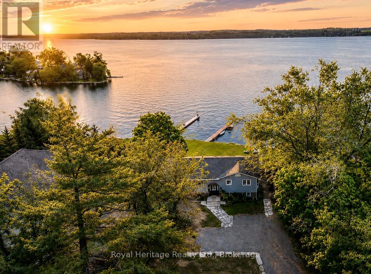62 BETTYS BAY ROAD, kawartha lakes (fenelon), Ontario