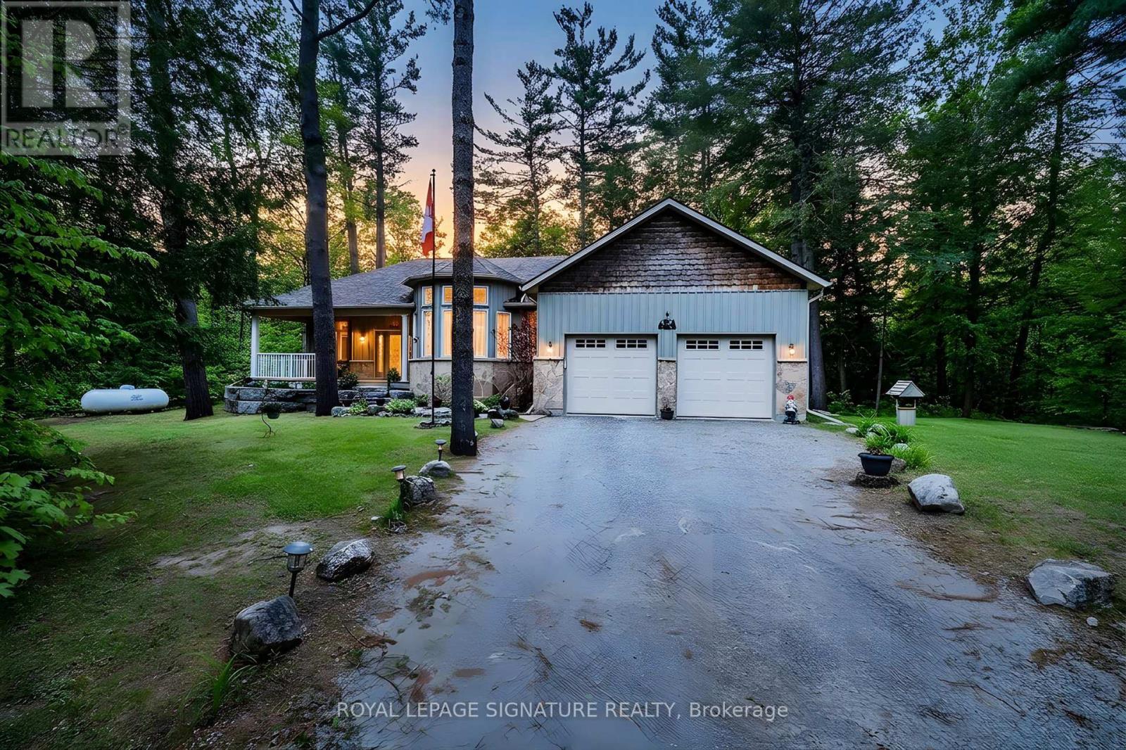 66 MELODY BAY ROAD, trent lakes, Ontario