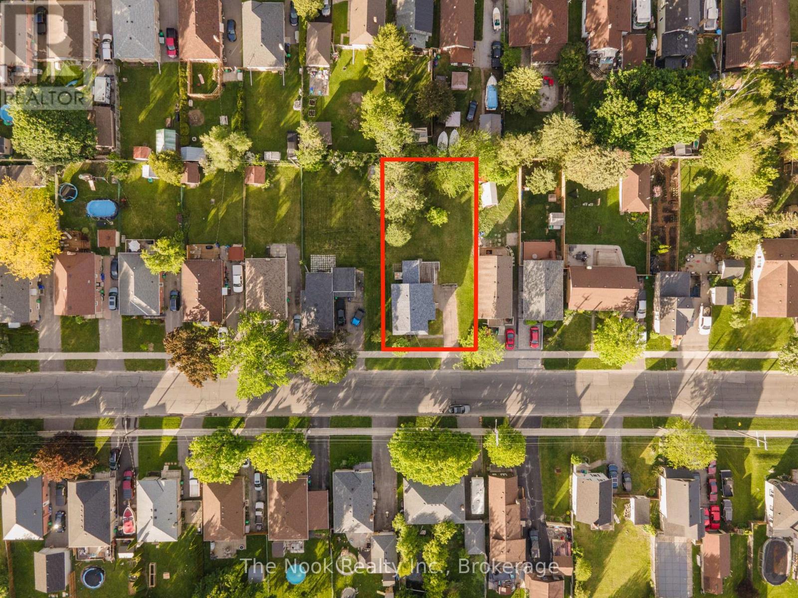 994 WESTERN AVENUE, peterborough (otonabee ward 1), Ontario