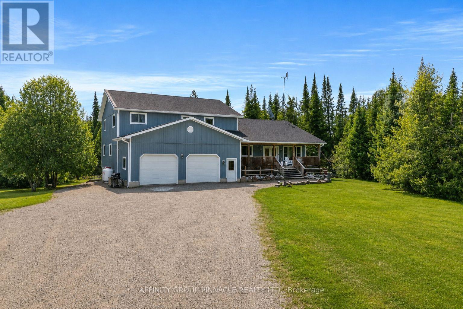 196 BURY'S GREEN ROAD, kawartha lakes (somerville), Ontario