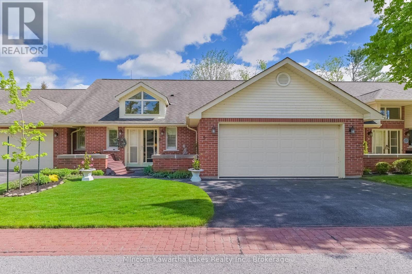 5 - 1121 ARMOUR ROAD N, peterborough (ashburnham ward 4), Ontario