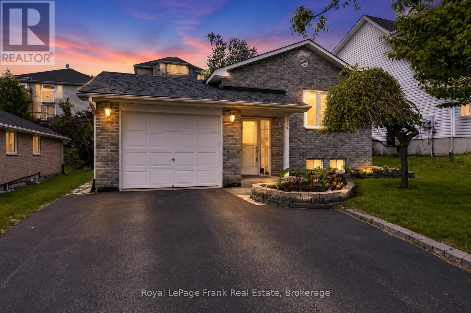 1116 AFTON ROAD, peterborough (otonabee ward 1), Ontario
