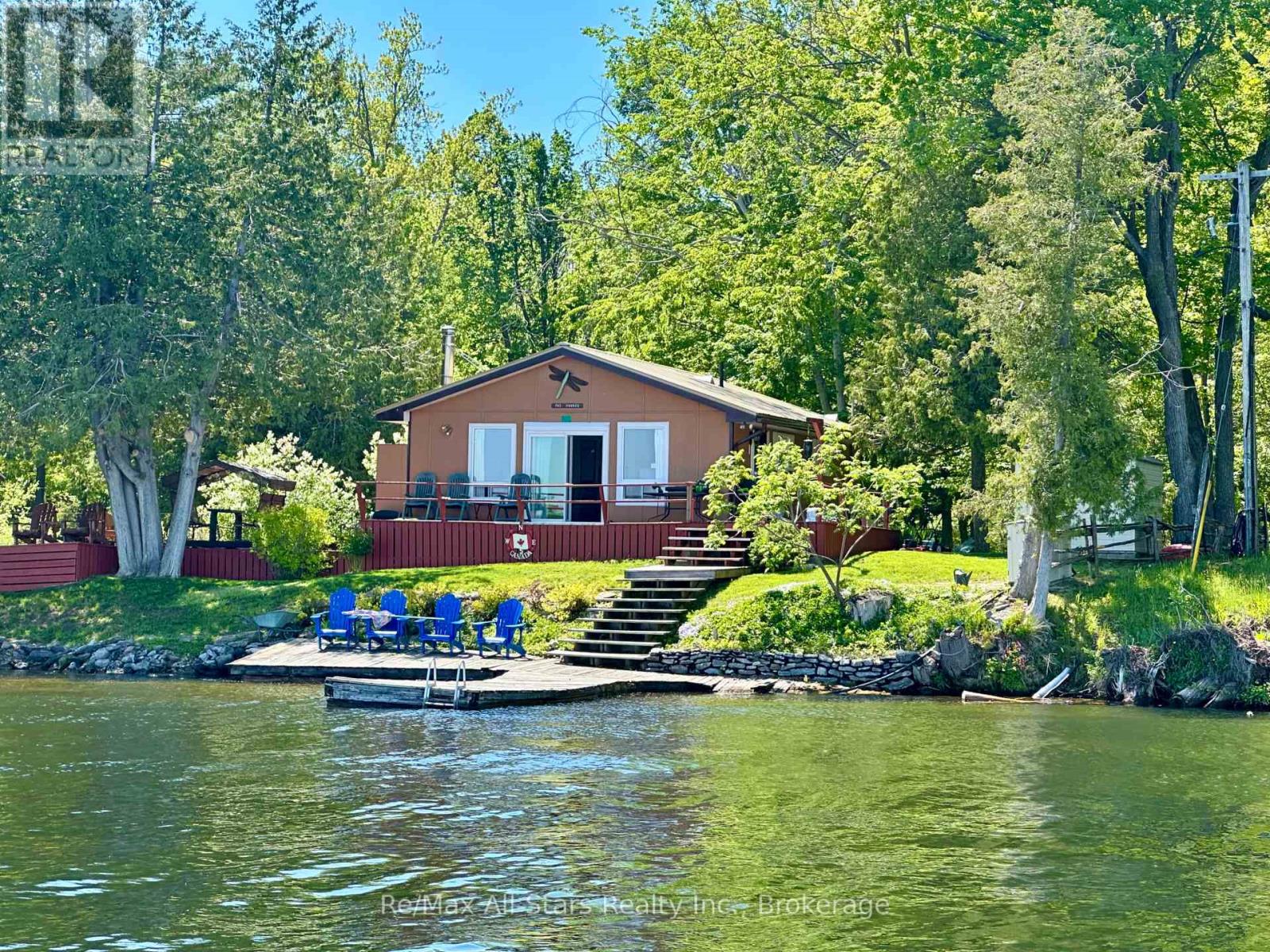 700 GRAND ISLAND ROAD, kawartha lakes (bexley), Ontario
