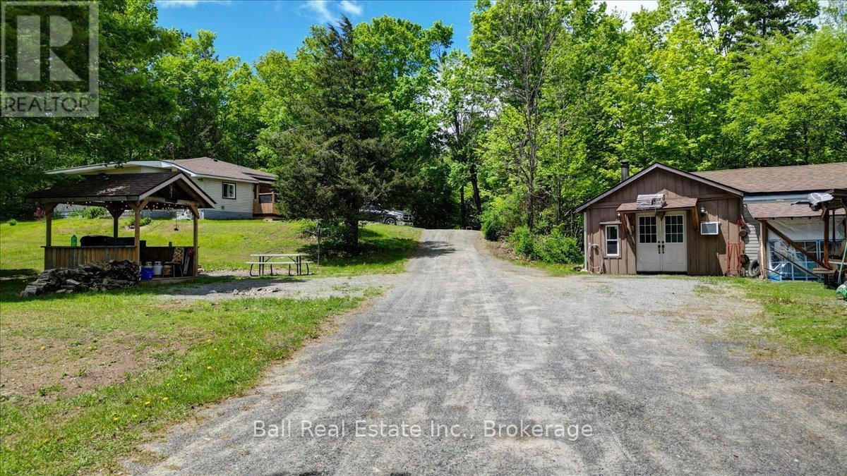 20 ART BOTT ROAD, north kawartha, Ontario
