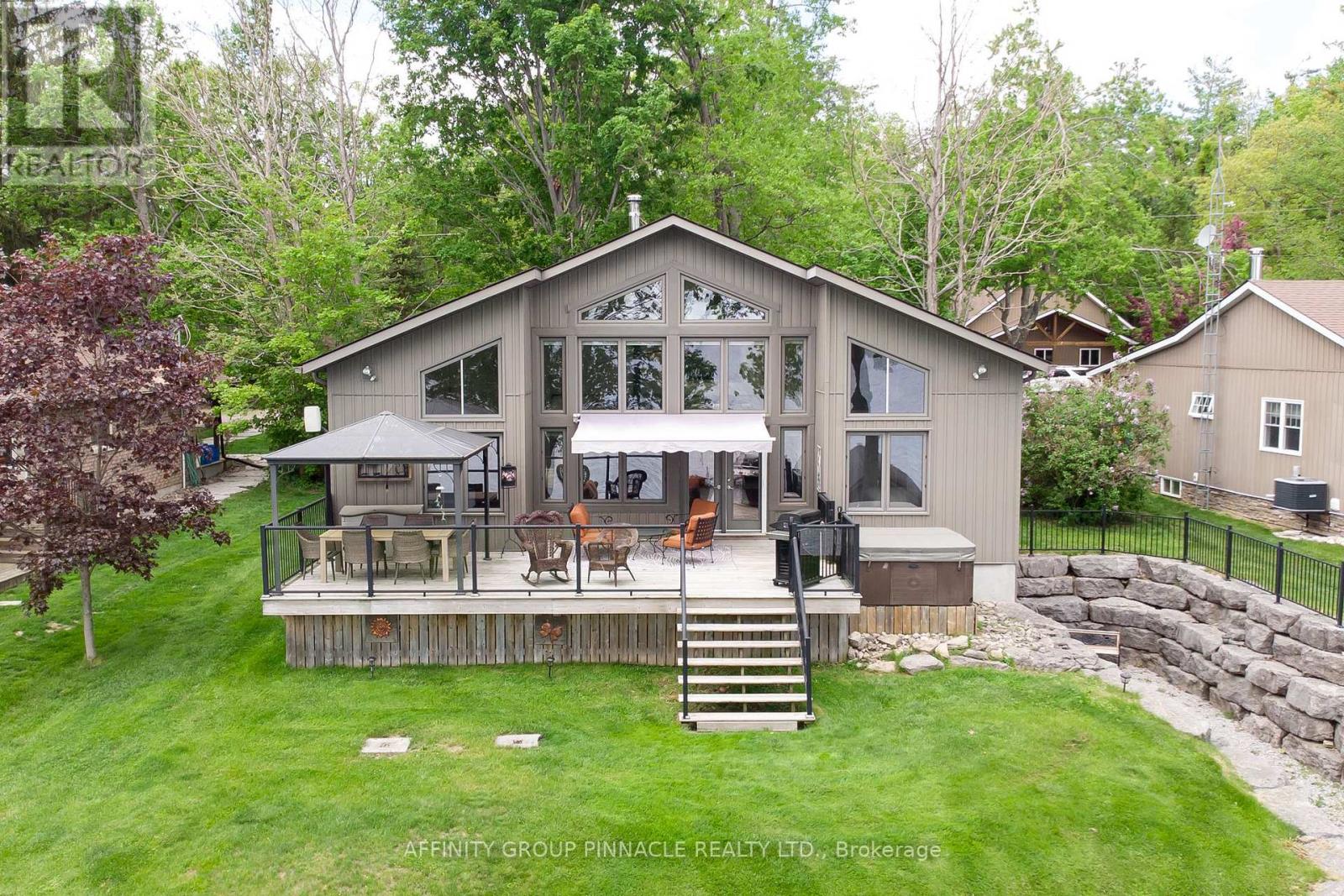 18 MILLER ROAD, kawartha lakes (fenelon), Ontario