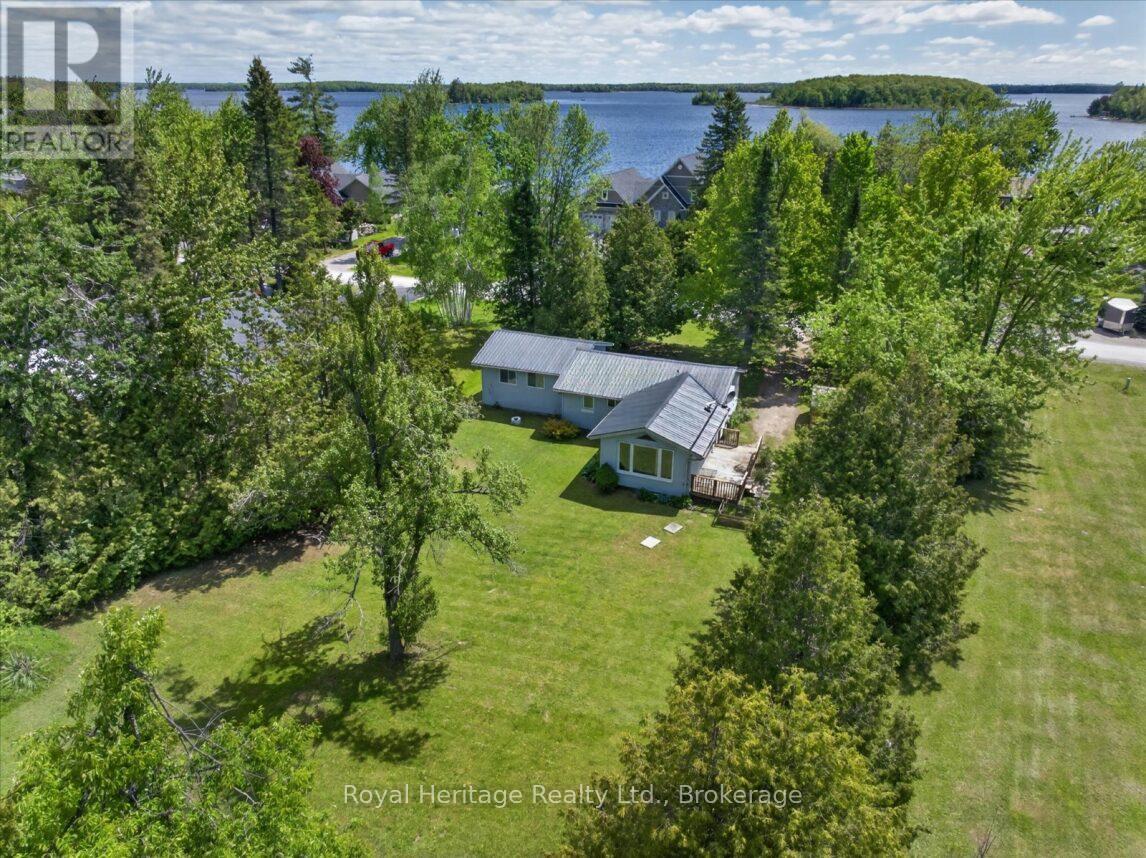 1650 KINSALE ROAD, selwyn, Ontario
