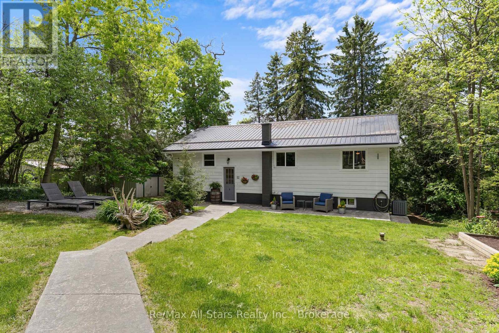52 CONCESSION ROAD, kawartha lakes (fenelon), Ontario