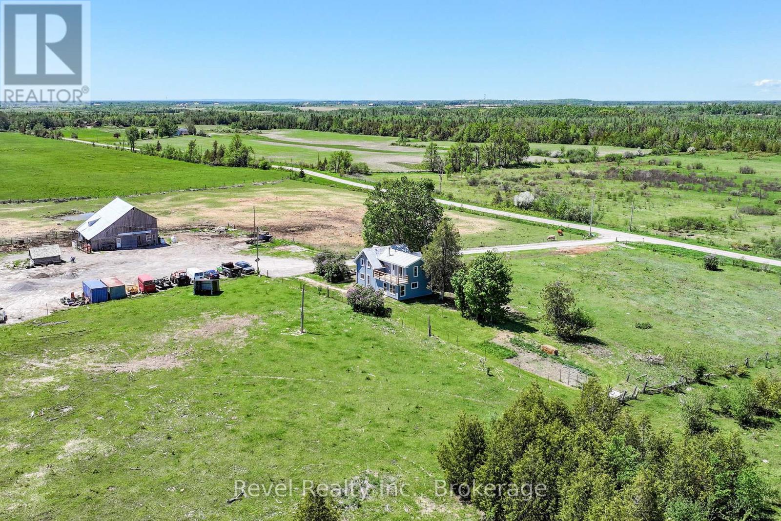 792 PALESTINE ROAD, kawartha lakes (eldon), Ontario