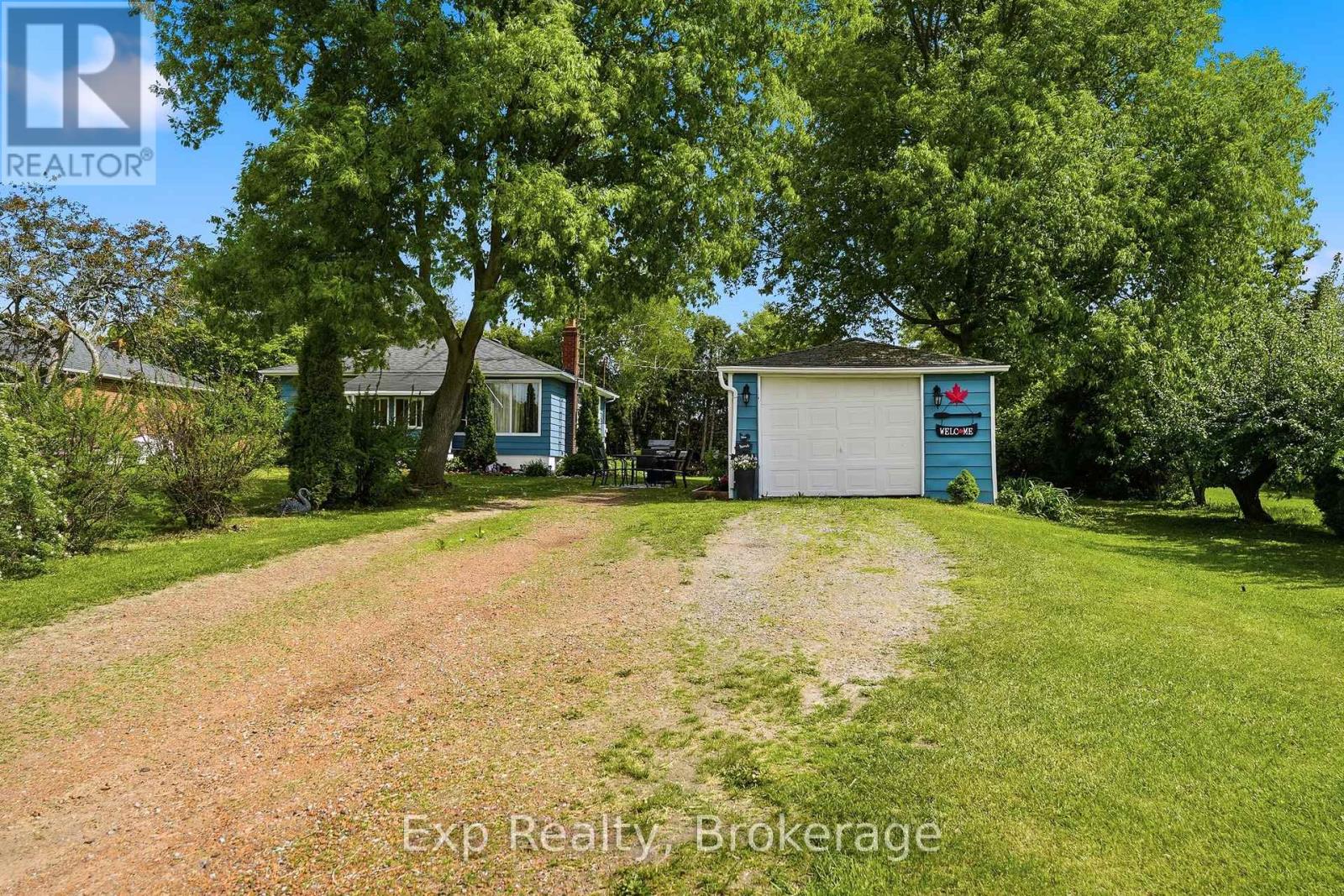 7497 CAVAN ROAD, hamilton township, Ontario