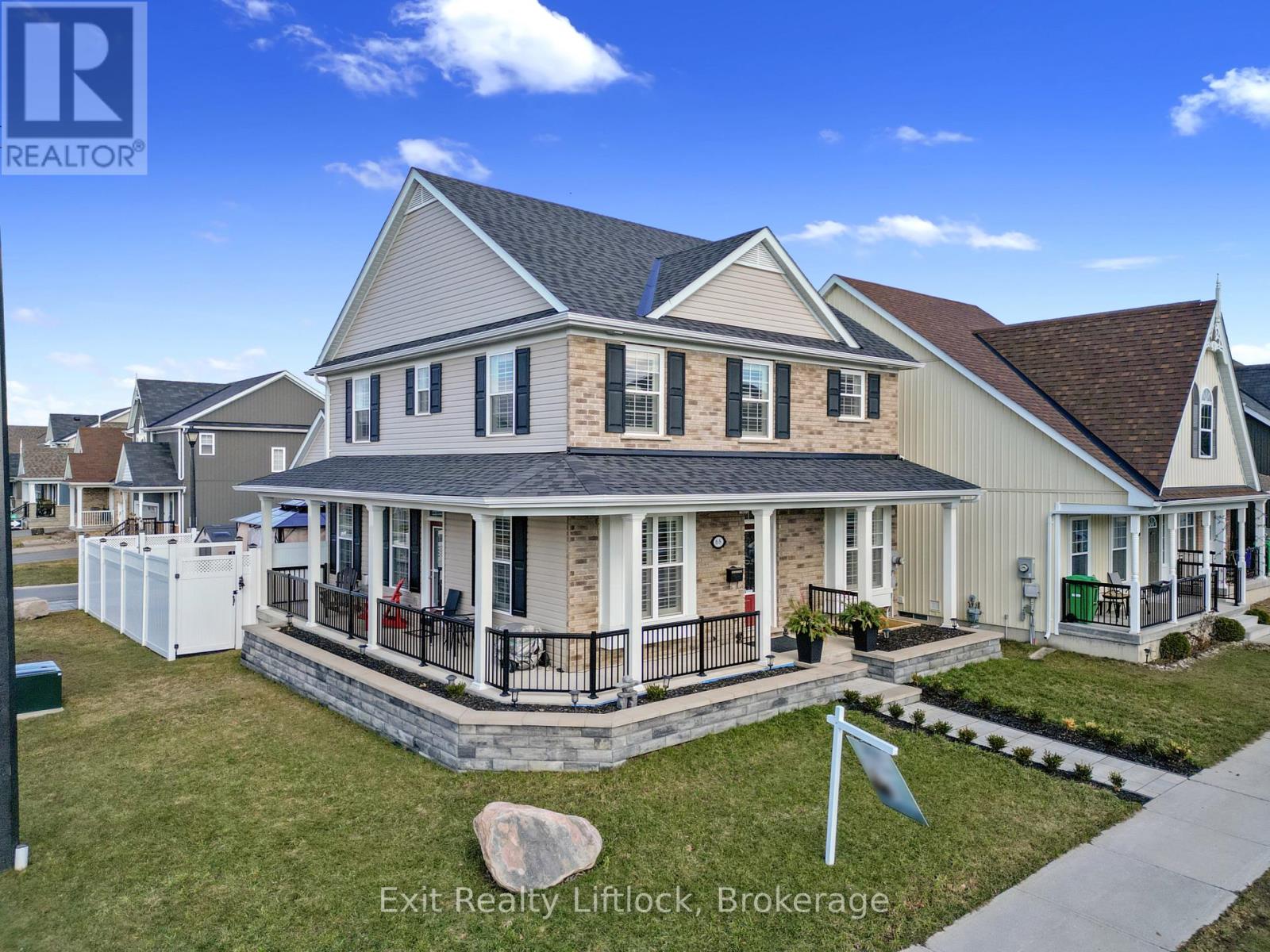 68 FLITTON AVENUE, peterborough (northcrest ward 5), Ontario