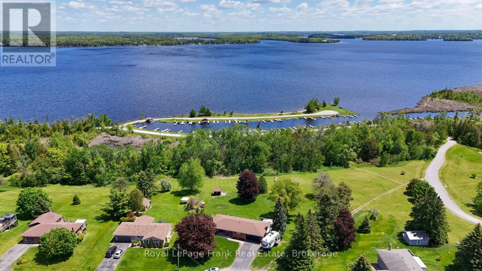 316 FOREST HARBOUR TRAIL, kawartha lakes (verulam), Ontario