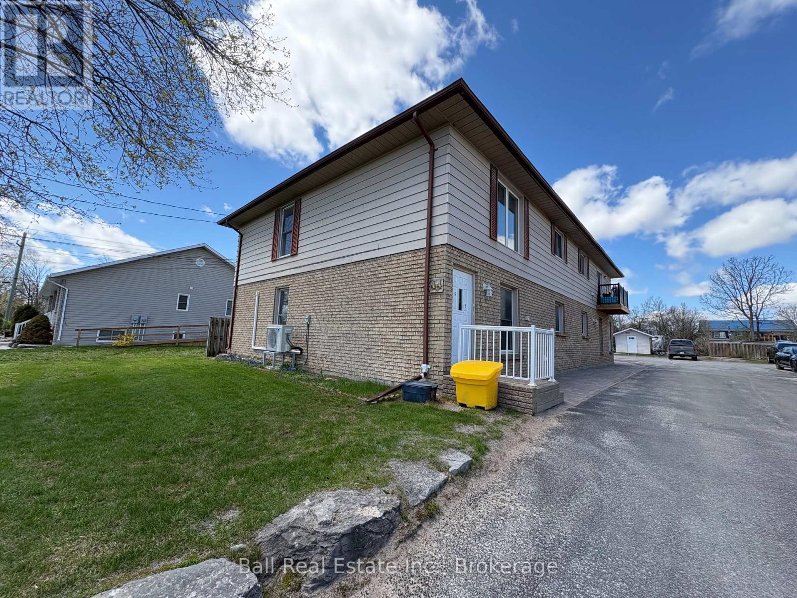 5 - 44 ANNE STREET, kawartha lakes (bobcaygeon), Ontario