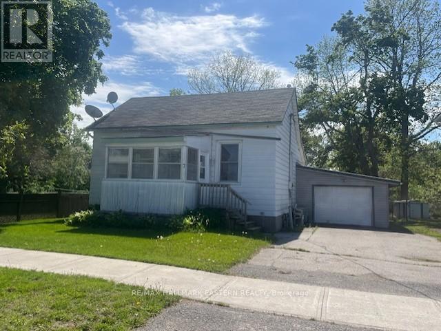 7 EDWARD STREET, selwyn, Ontario