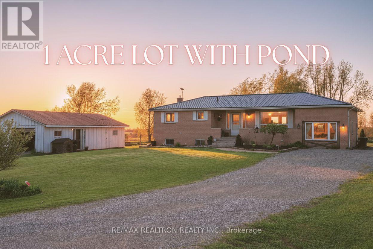 757 KINGS WHARF ROAD, kawartha lakes (emily), Ontario