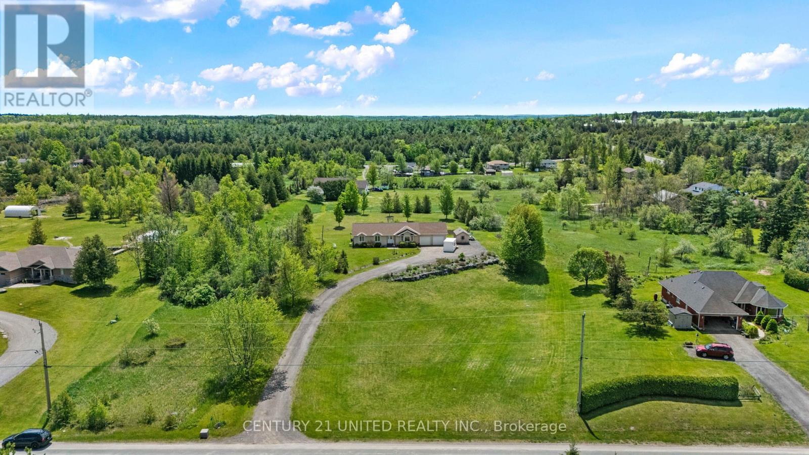 209 LONSBERRY LANE, douro-dummer, Ontario