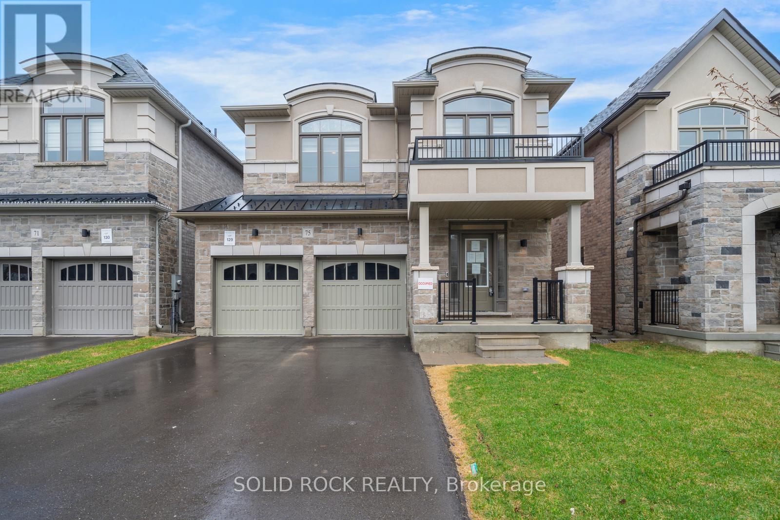 75 ED EWERT AVENUE, clarington (newcastle), Ontario
