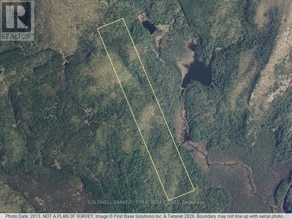LT 11 CON 16 HOLLAND LAKE ROAD, bancroft (dungannon ward), Ontario