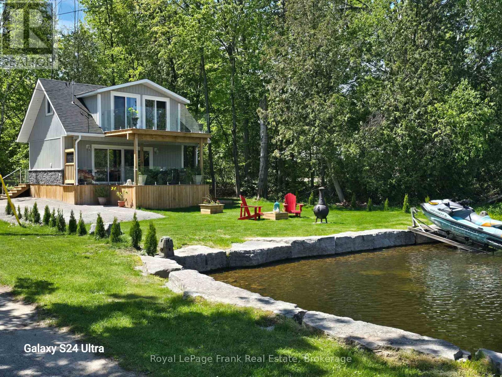 71 FALLS BAY ROAD, kawartha lakes (bobcaygeon), Ontario