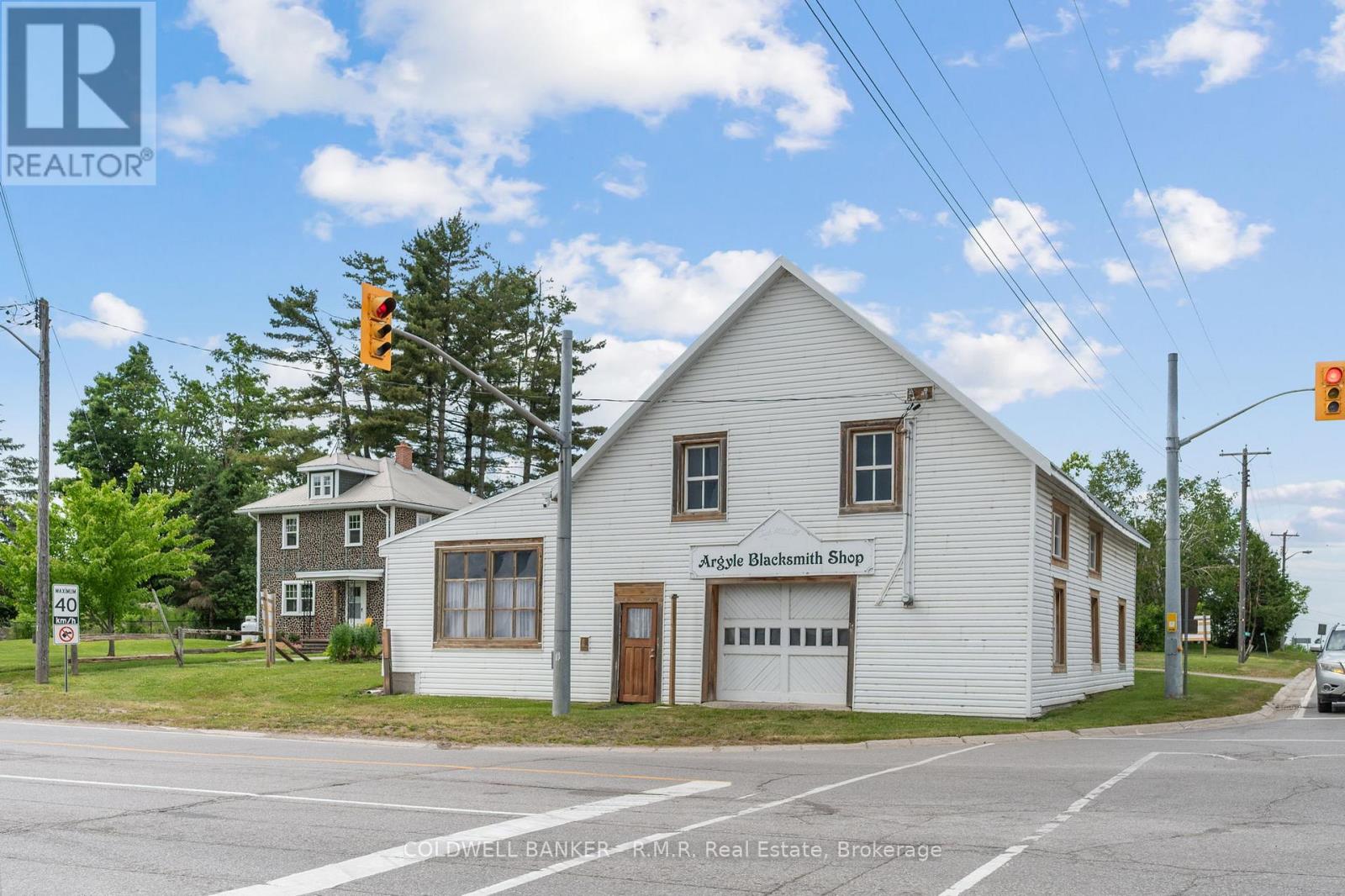 269 GLENARM ROAD, kawartha lakes (eldon), Ontario
