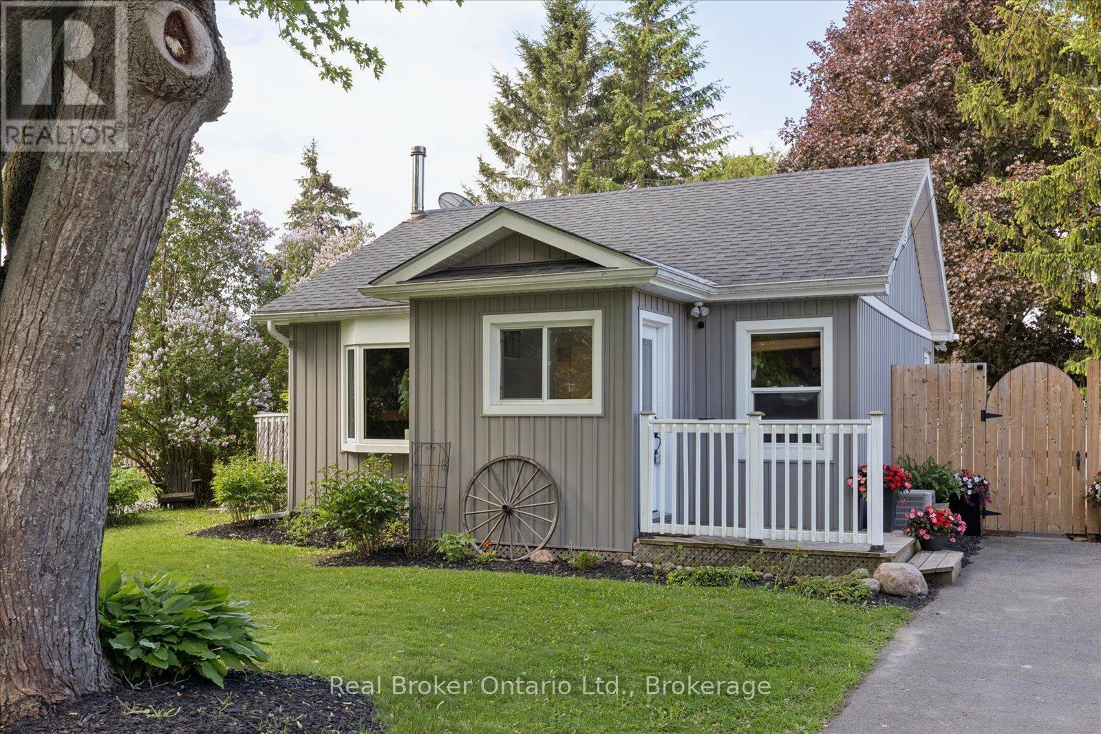 212 MILL STREET N, clarington (newcastle), Ontario