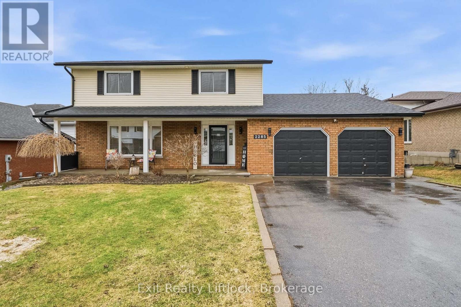 2285 LYNHAVEN ROAD, peterborough (monaghan ward 2), Ontario