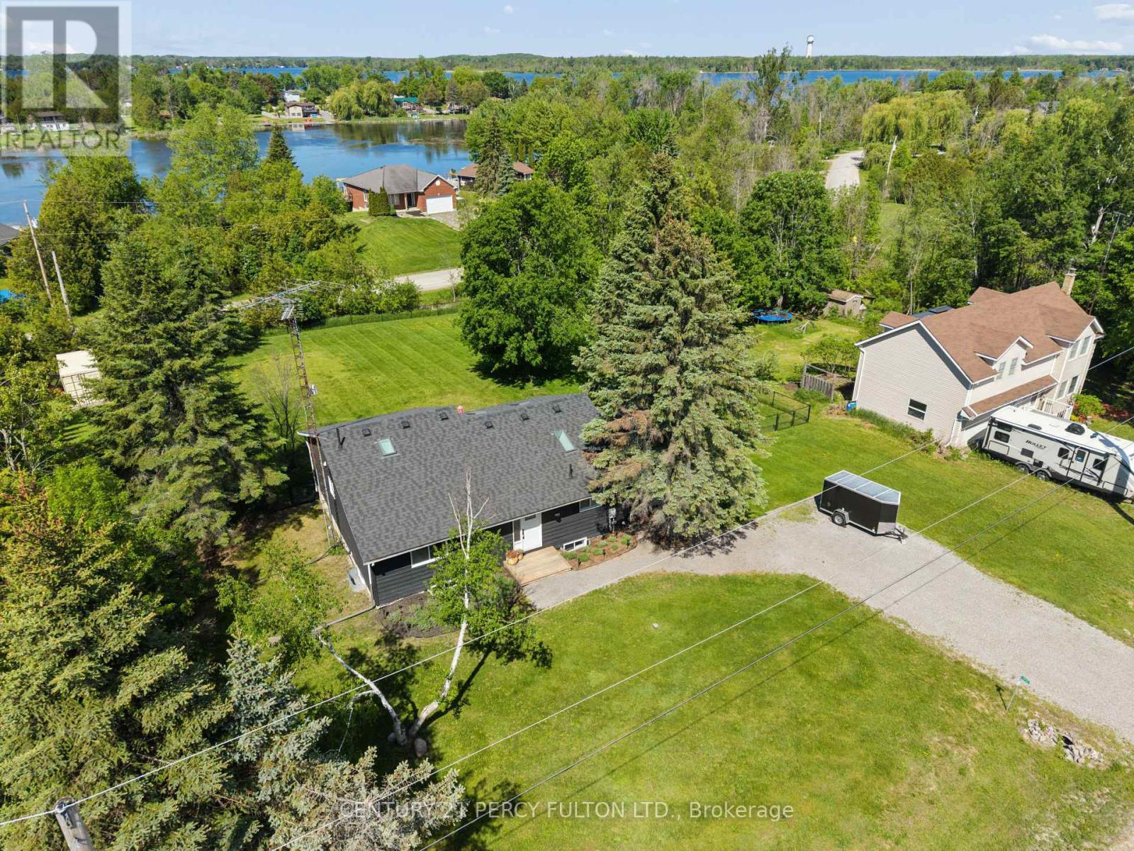1935 PRATT'S MARINA ROAD, selwyn, Ontario