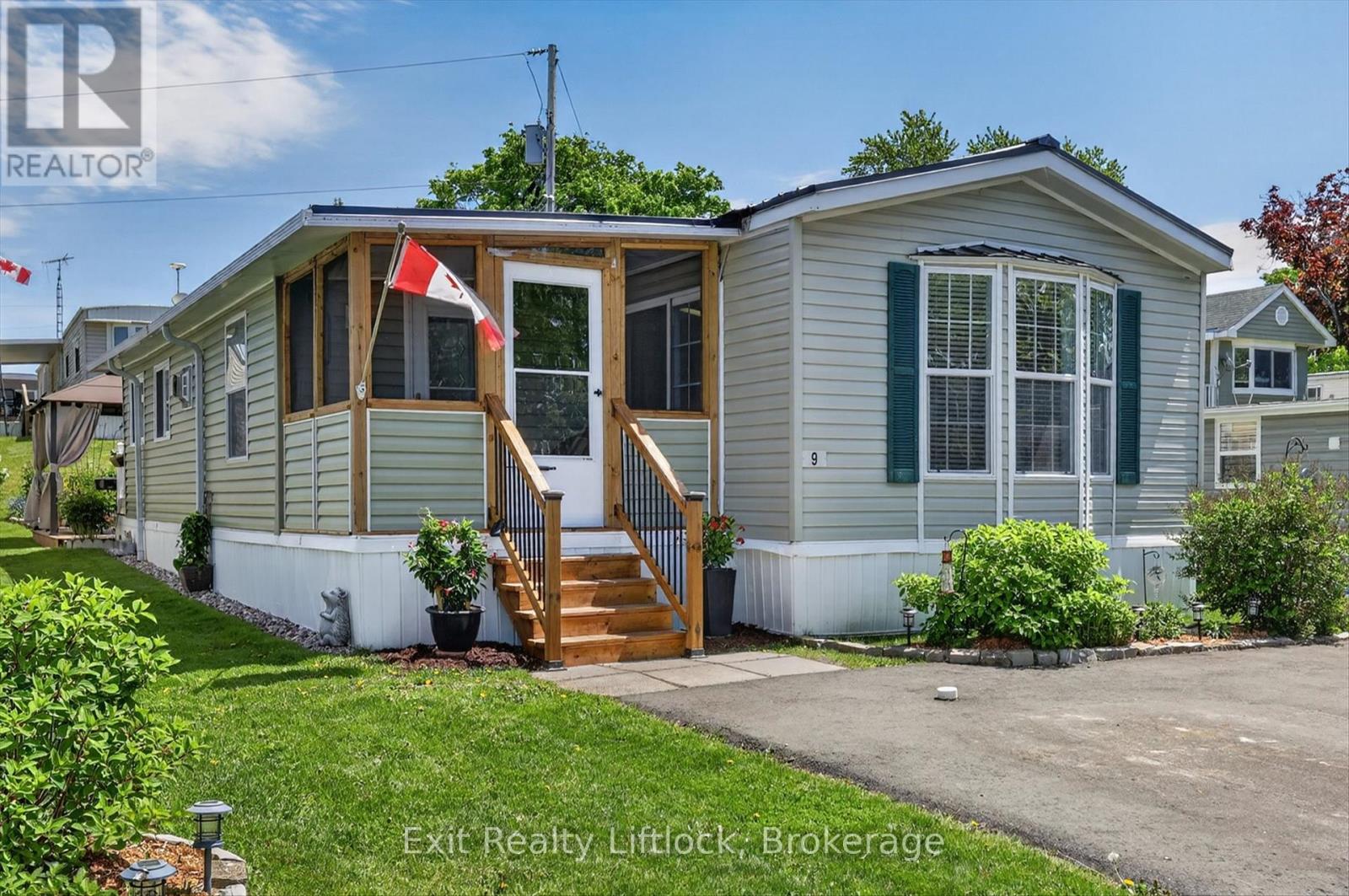 9 POPLAR DRIVE, otonabee-south monaghan, Ontario