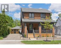 590 DOUGLAS AVENUE, peterborough (town ward 3), Ontario