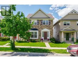 247 BOWEN DRIVE, peterborough (northcrest ward 5), Ontario