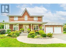 929 ELDON ROAD, kawartha lakes (oakwood), Ontario