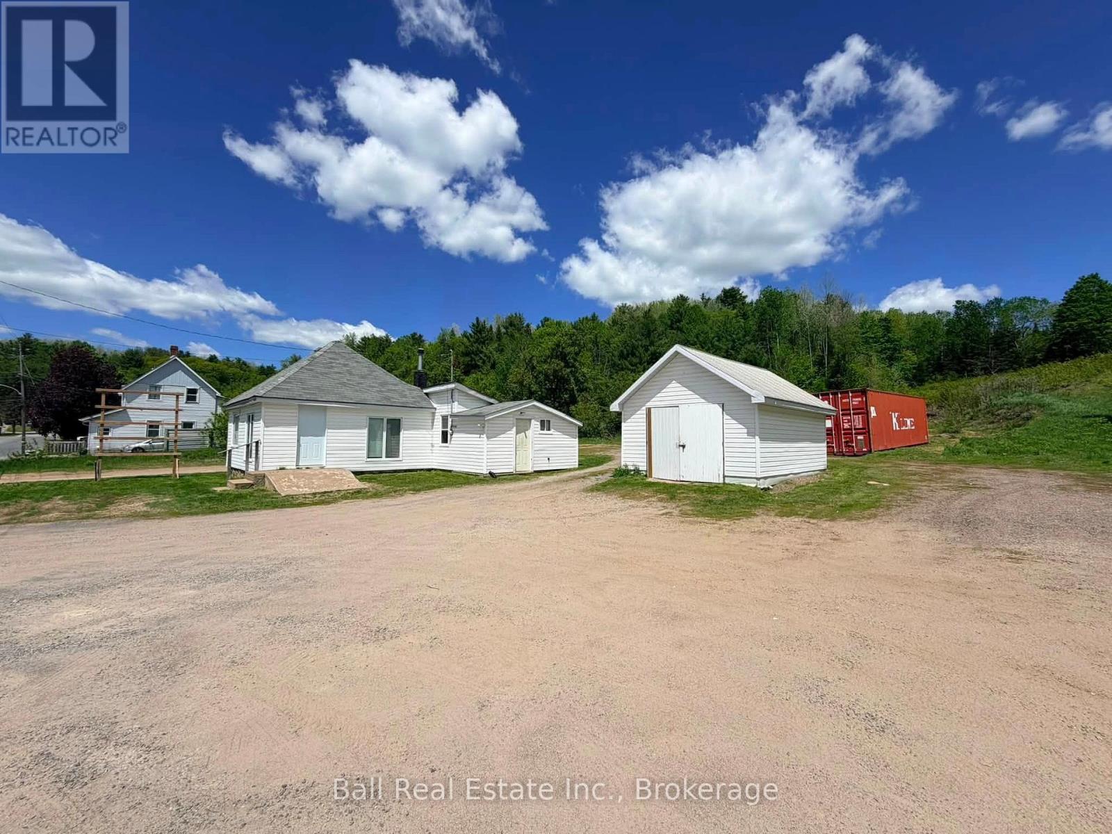 53 CLEAK AVENUE, bancroft (bancroft ward), Ontario