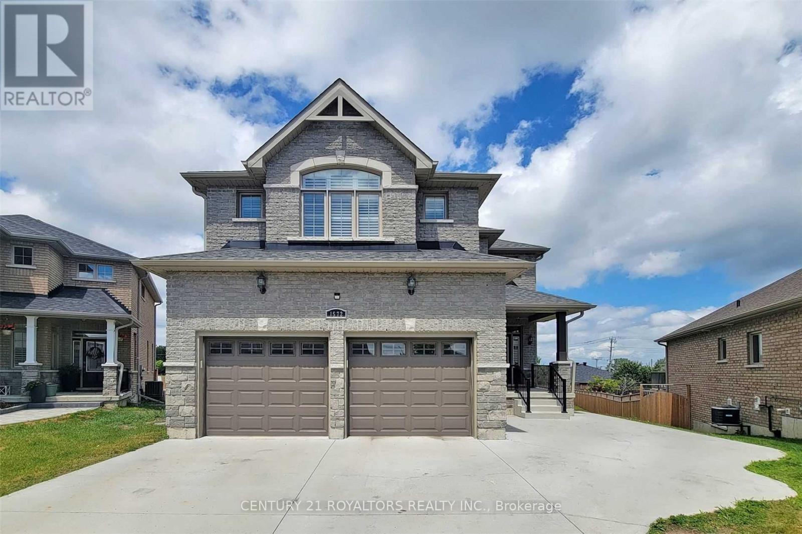 1572 CAHILL DRIVE, peterborough (otonabee ward 1), Ontario