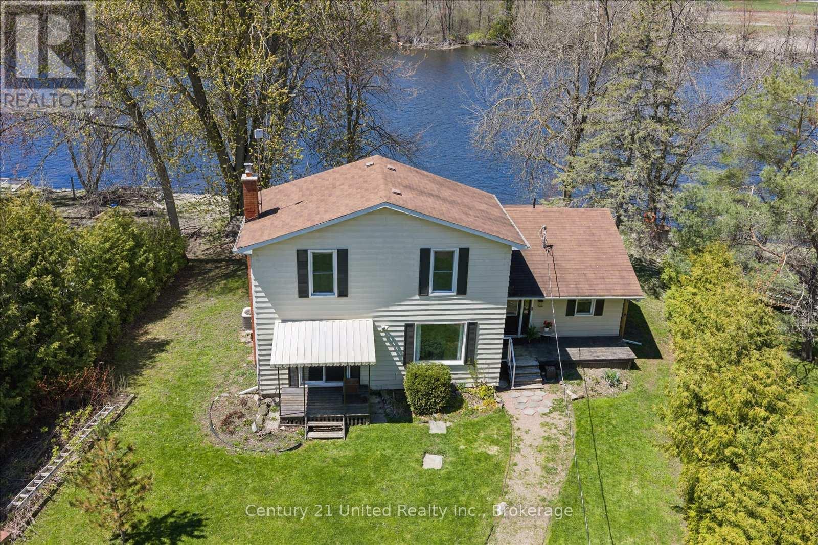 266 GREENWOOD ROAD, otonabee-south monaghan, Ontario