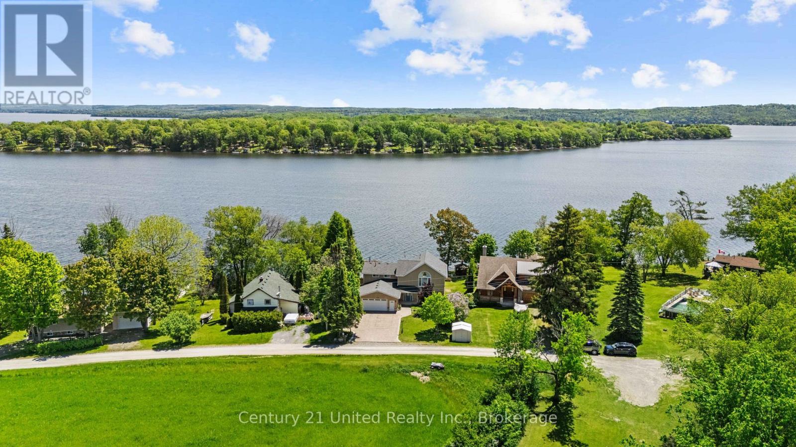 825 SOUTHVIEW DRIVE, otonabee-south monaghan, Ontario