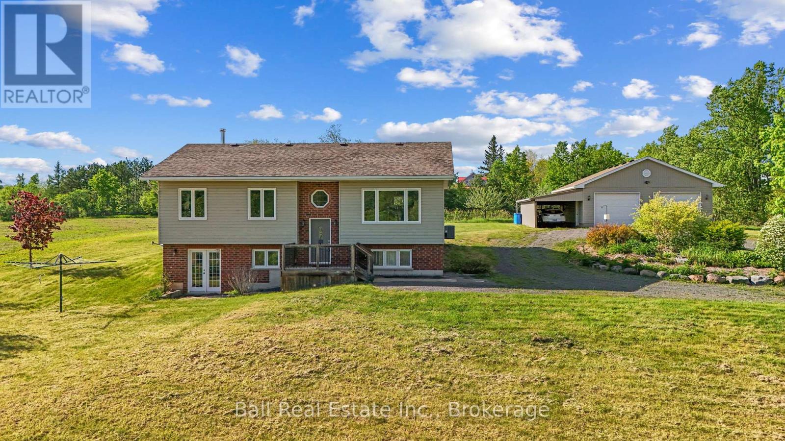 1869 VANSICKLE ROAD, havelock-belmont-methuen, Ontario
